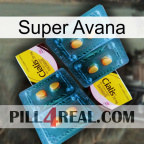 Super Avana cialis5